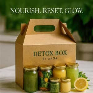 5-Day Detox Box